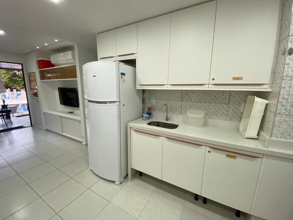 Nannai Residence Pôrto das Galinhas Eksteriør billede