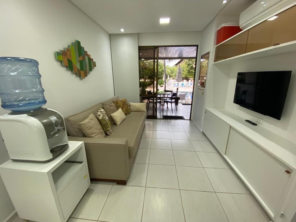 Nannai Residence Pôrto das Galinhas Eksteriør billede