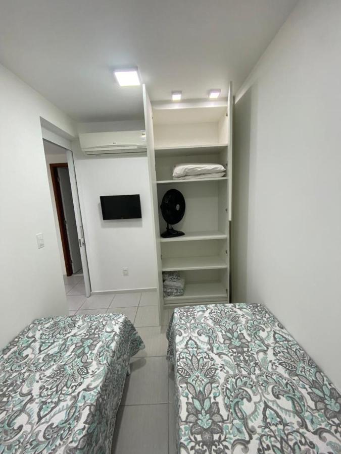 Nannai Residence Pôrto das Galinhas Eksteriør billede