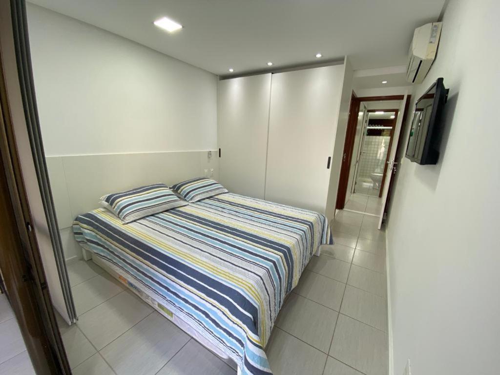 Nannai Residence Pôrto das Galinhas Eksteriør billede