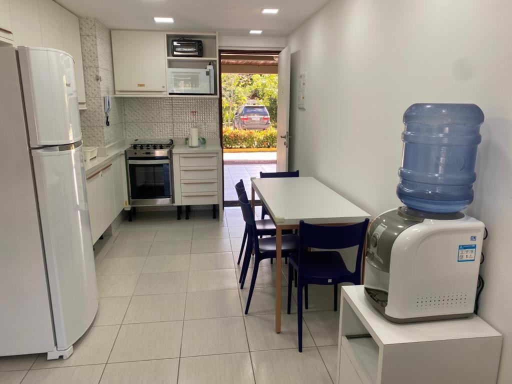 Nannai Residence Pôrto das Galinhas Eksteriør billede